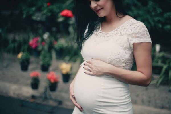 Il reflusso in gravidanza ci infastidisce?  Vediamo come alleggerire il disturbo