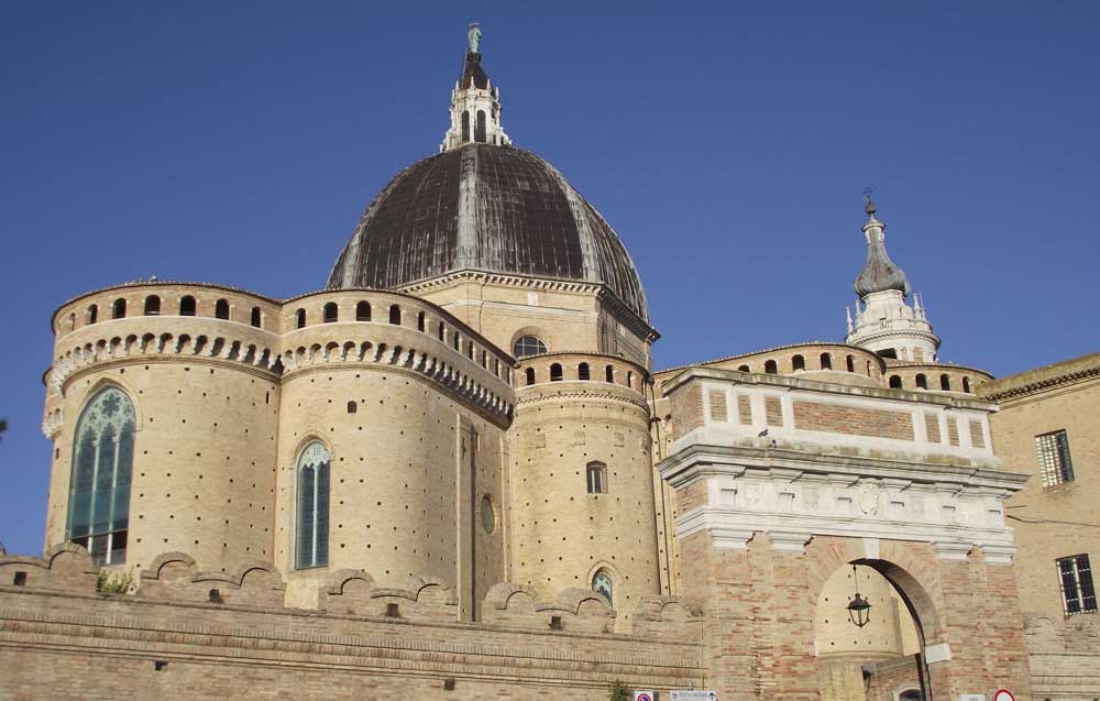 Basilica-di-Loreto-marche