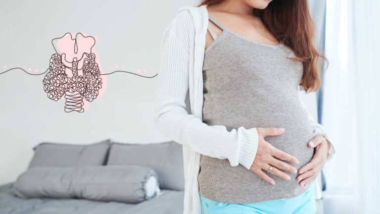 Malattie-della-Tiroide-in-gravidanza