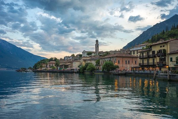 Alla scoperta del lago di Garda: i 5 luoghi che ti stupiranno